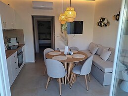 SIDONIA SUITE