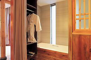 Mild Spring Boutique Hotel