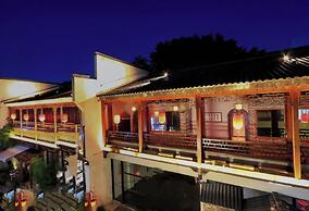 Mild Spring Boutique Hotel