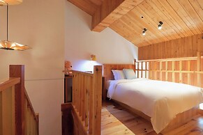 Mild Spring Boutique Hotel