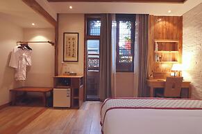 Mild Spring Boutique Hotel
