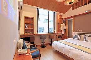 Mild Spring Boutique Hotel