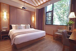 Mild Spring Boutique Hotel