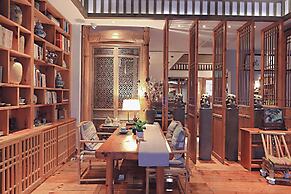Mild Spring Boutique Hotel