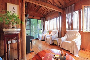 Mild Spring Boutique Hotel