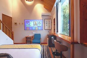 Mild Spring Boutique Hotel