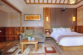 Mild Spring Boutique Hotel