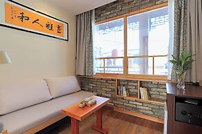 Mild Spring Boutique Hotel