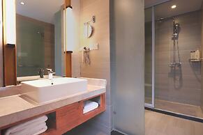 Mild Spring Boutique Hotel