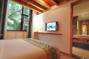 Mild Spring Boutique Hotel