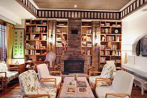 Mild Spring Boutique Hotel
