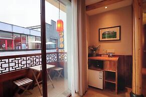 Mild Spring Boutique Hotel