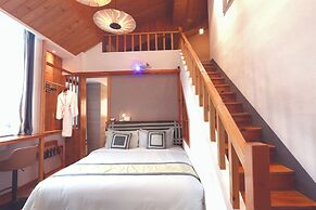 Mild Spring Boutique Hotel