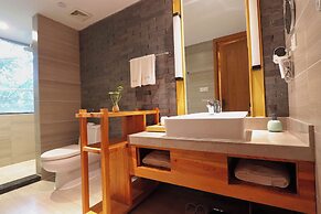 Mild Spring Boutique Hotel
