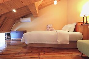 Mild Spring Boutique Hotel