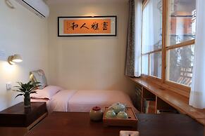 Mild Spring Boutique Hotel
