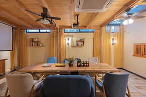 Mild Spring Boutique Hotel