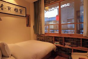 Mild Spring Boutique Hotel