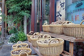 Mild Spring Boutique Hotel