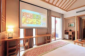 Mild Spring Boutique Hotel