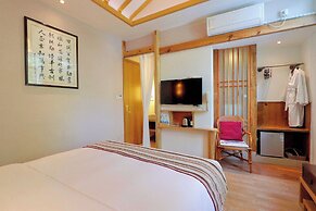 Mild Spring Boutique Hotel