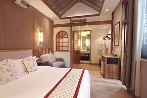 Mild Spring Boutique Hotel
