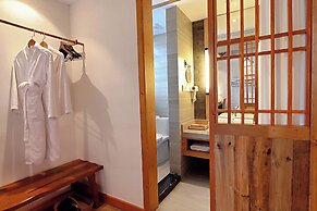 Mild Spring Boutique Hotel