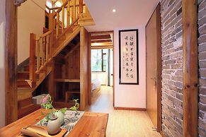 Mild Spring Boutique Hotel