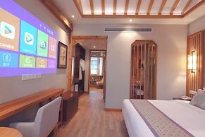 Mild Spring Boutique Hotel