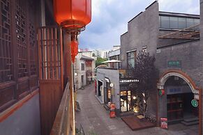 Mild Spring Boutique Hotel