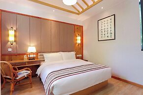 Mild Spring Boutique Hotel