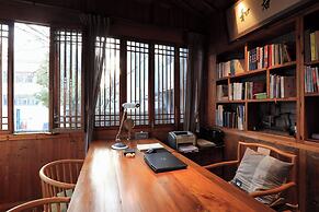 Mild Spring Boutique Hotel