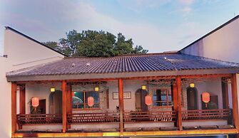 Mild Spring Boutique Hotel
