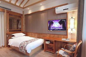 Mild Spring Boutique Hotel