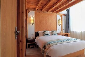 Mild Spring Boutique Hotel
