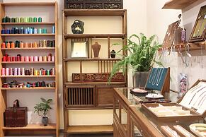 Mild Spring Boutique Hotel