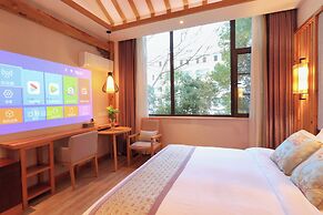 Mild Spring Boutique Hotel