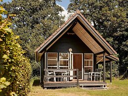6 Person Holiday Park Home in Bryrup