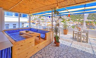 Kaşhan Hotel