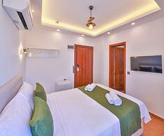 Kaşhan Hotel