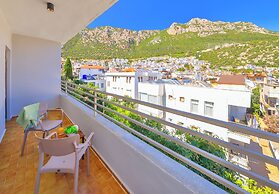 Kaşhan Hotel