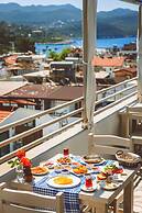 Kaşhan Hotel