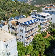 Kaşhan Hotel