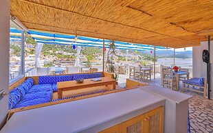 Kaşhan Hotel