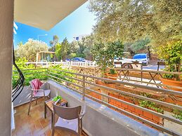 Kaşhan Hotel