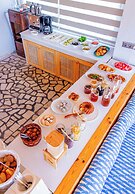 Kaşhan Hotel
