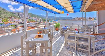 Kaşhan Hotel