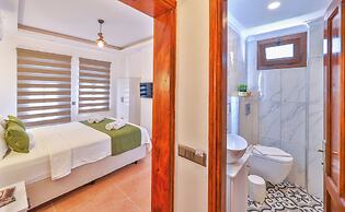 Kaşhan Hotel