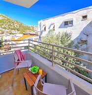 Kaşhan Hotel