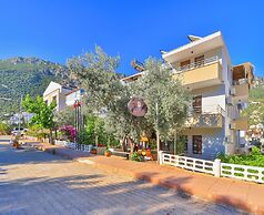 Kaşhan Hotel